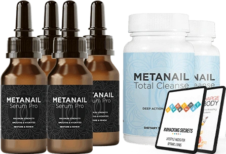 Buy Metanail 